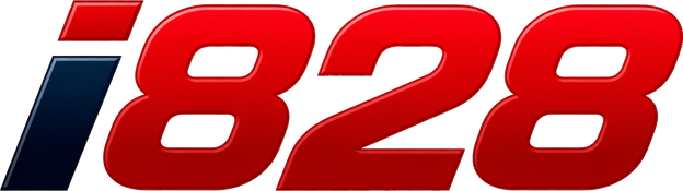 i828 โลโก้